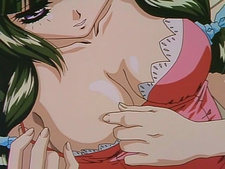 Elf ban Kakyuusei: Anata Dake o Mitsumete...